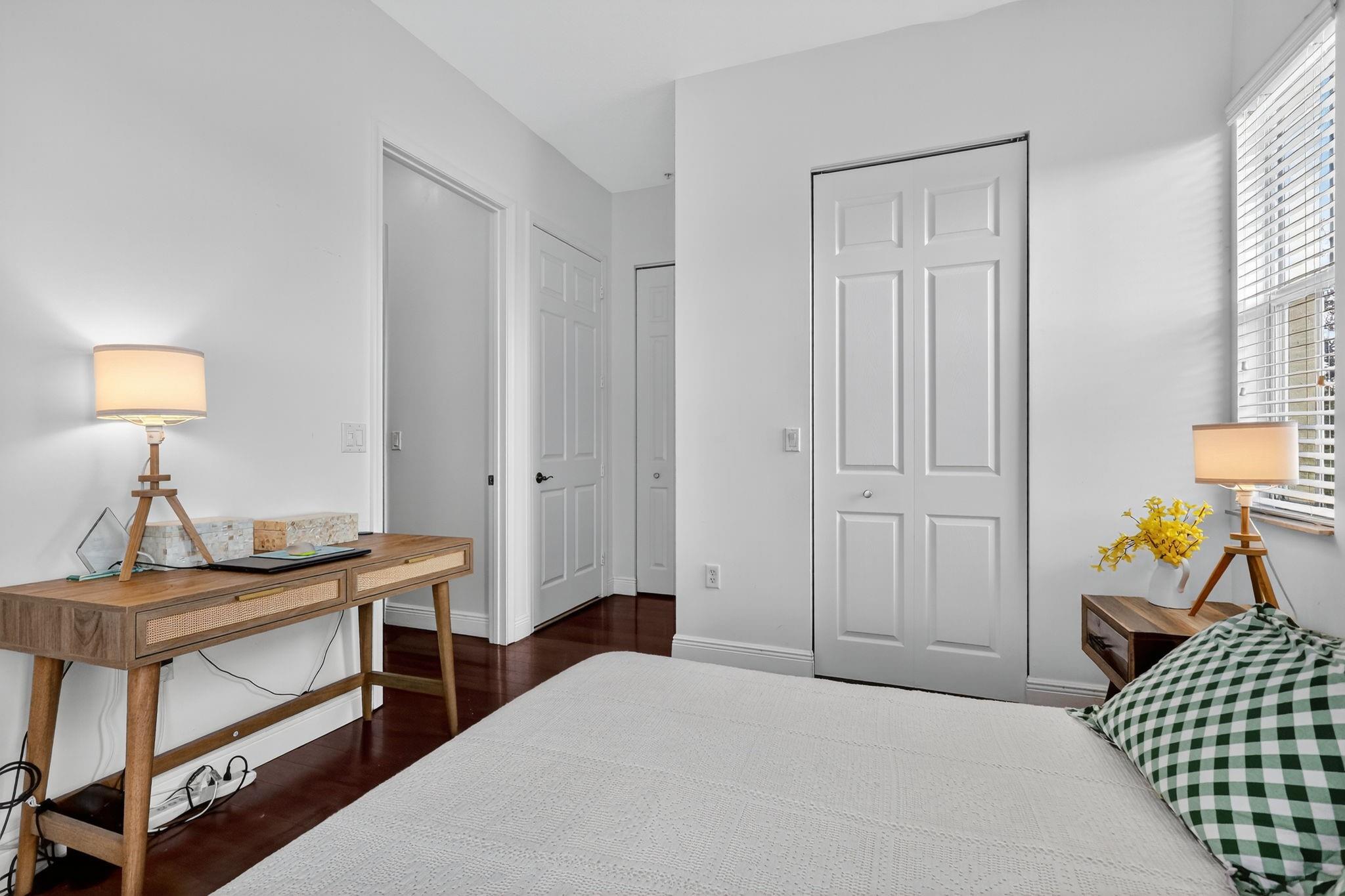 El-Ad Villaggio Condo Bld - Residential Lease