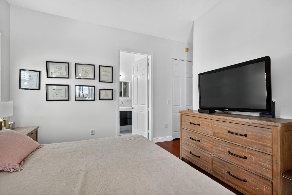 El-Ad Villaggio Condo Bld - Residential Lease