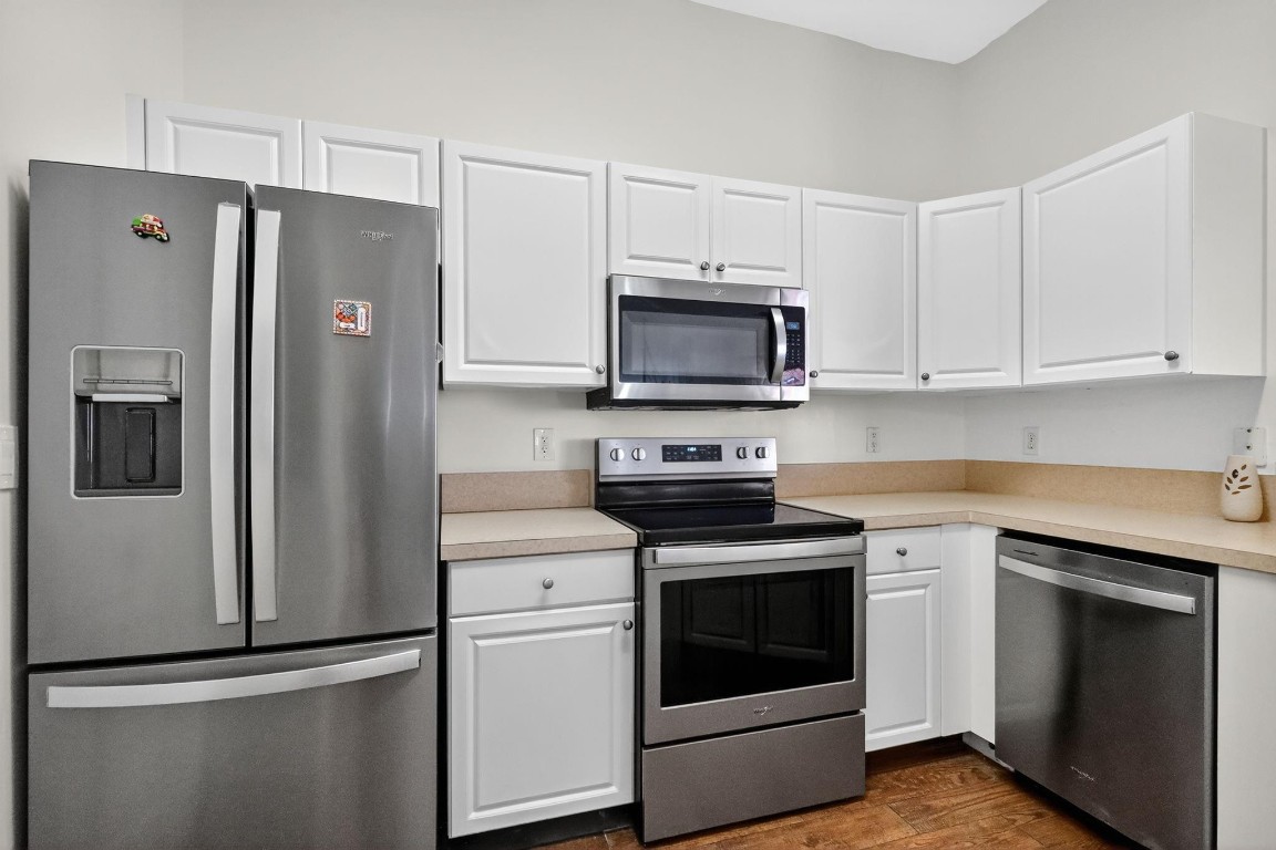 El-Ad Villaggio Condo Bld - Residential Lease