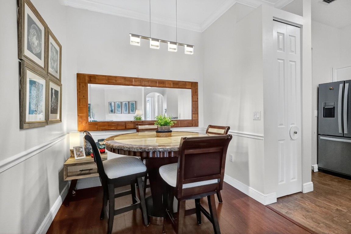 El-Ad Villaggio Condo Bld - Residential Lease