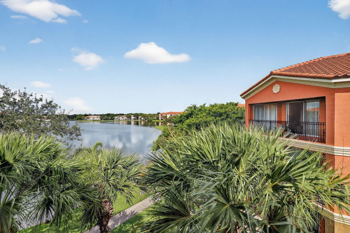 El-Ad Villaggio Condo Bld - Residential Lease