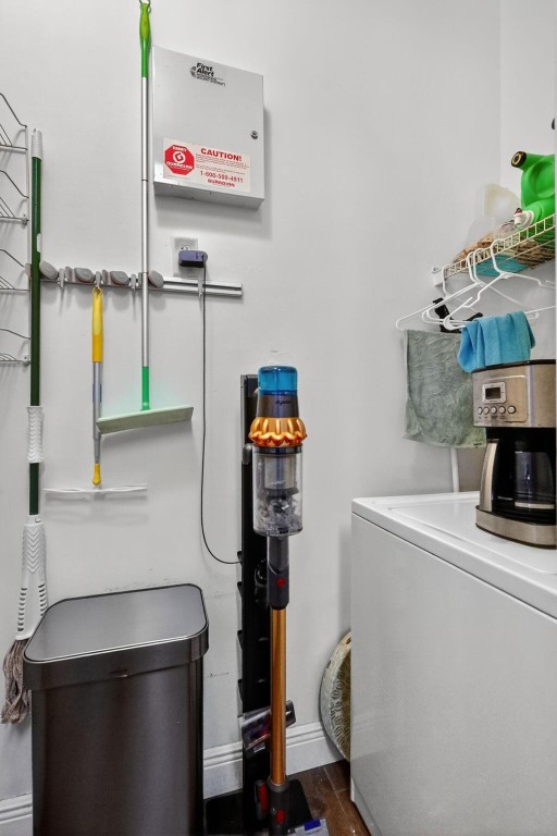 El-Ad Villaggio Condo Bld - Residential Lease