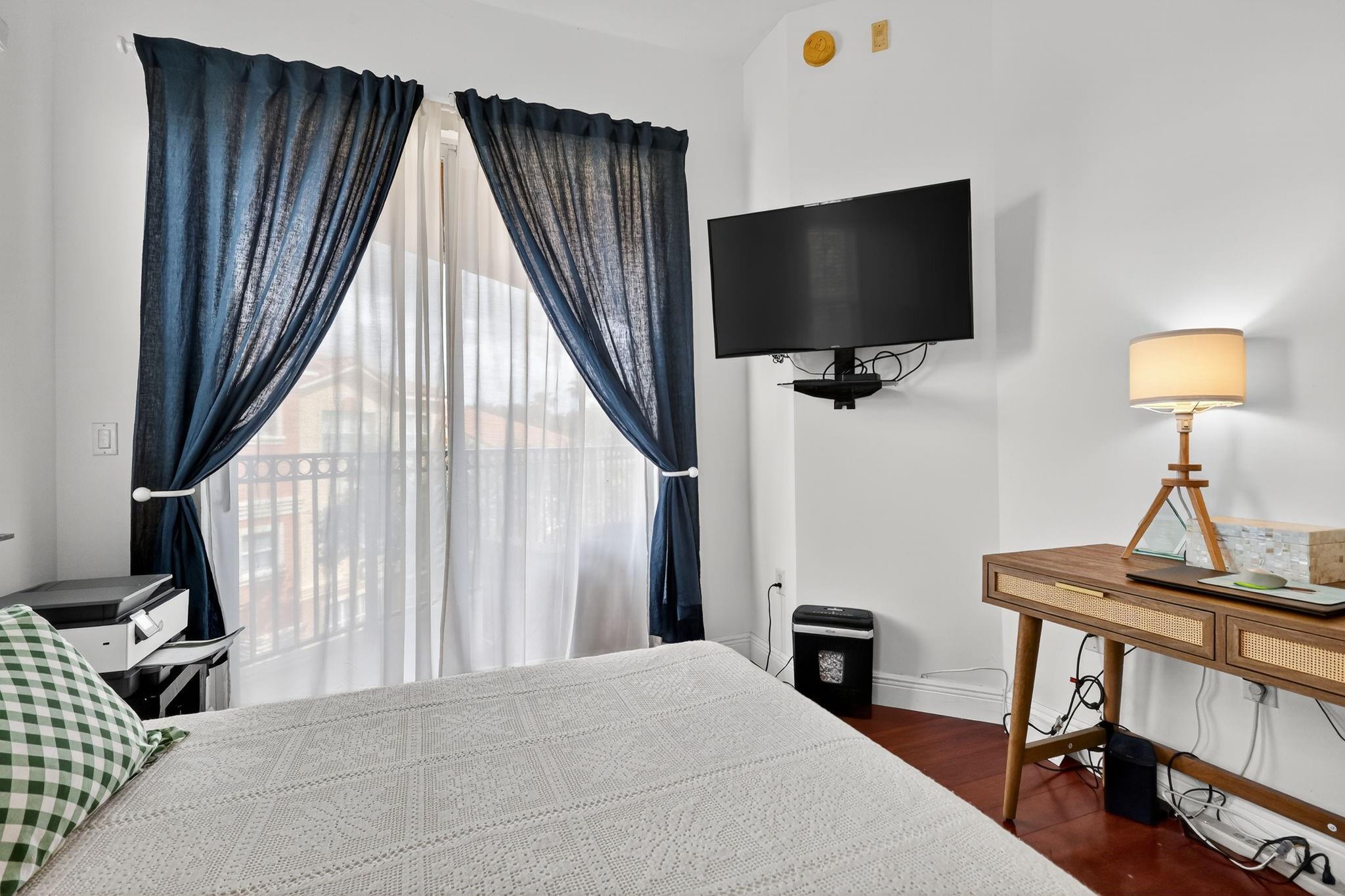 El-Ad Villaggio Condo Bld - Residential Lease