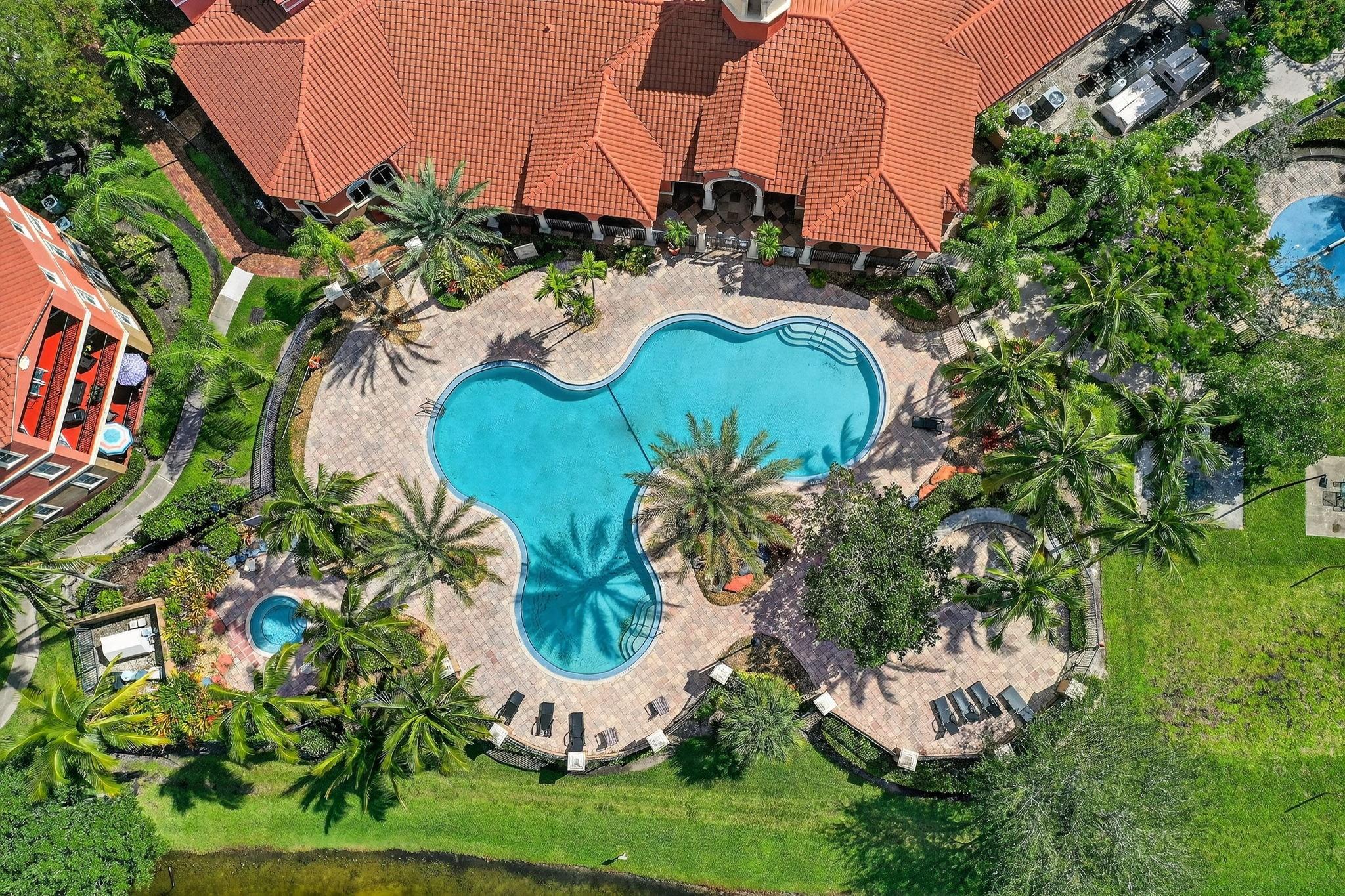 El-Ad Villaggio Condo Bld - Residential Lease