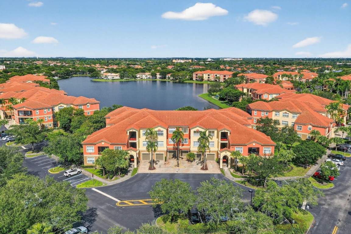 El-Ad Villaggio Condo Bld - Residential Lease