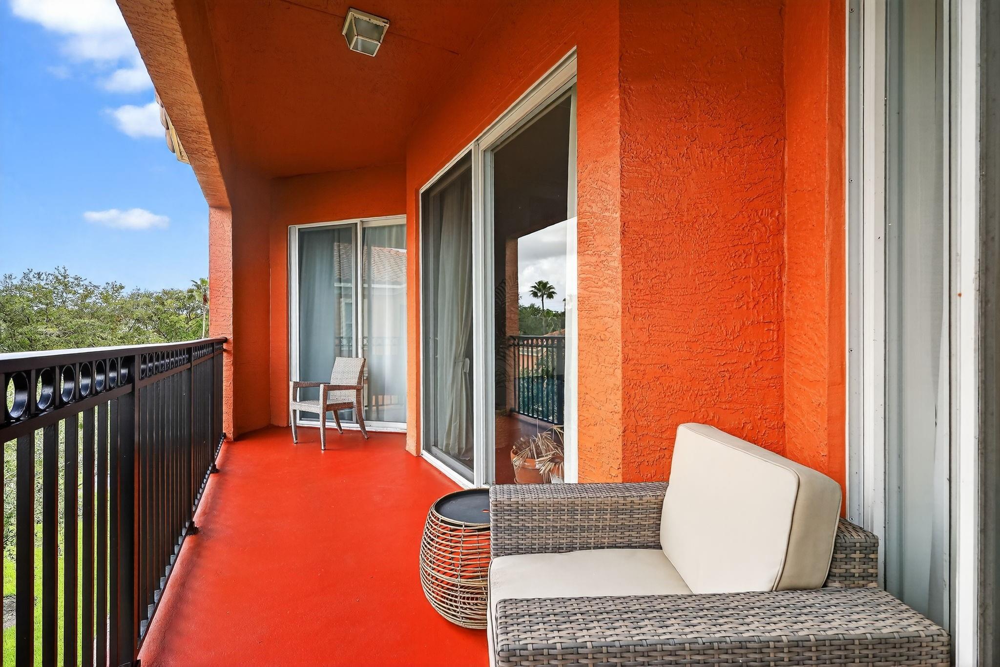 El-Ad Villaggio Condo Bld - Residential Lease