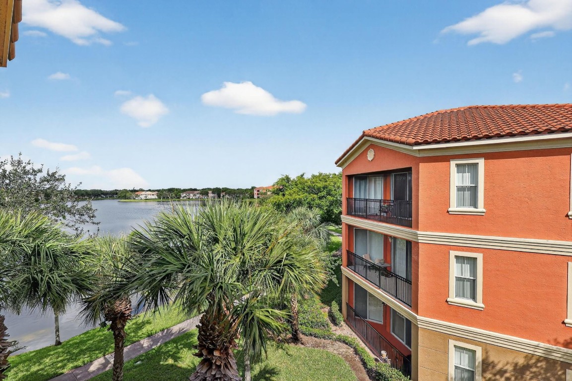 El-Ad Villaggio Condo Bld - Residential Lease