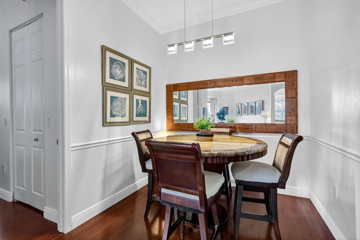 El-Ad Villaggio Condo Bld - Residential Lease