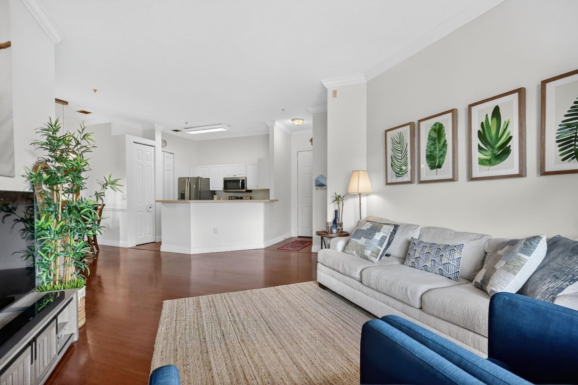 El-Ad Villaggio Condo Bld - Residential Lease