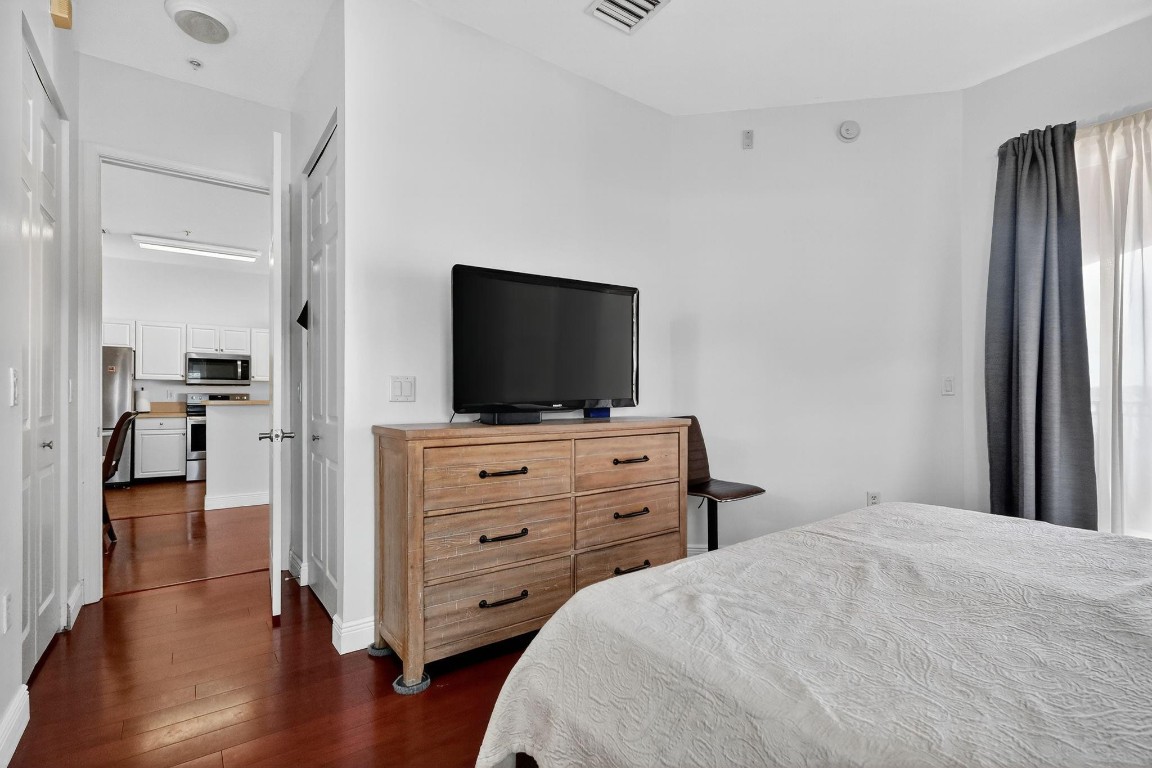 El-Ad Villaggio Condo Bld - Residential Lease