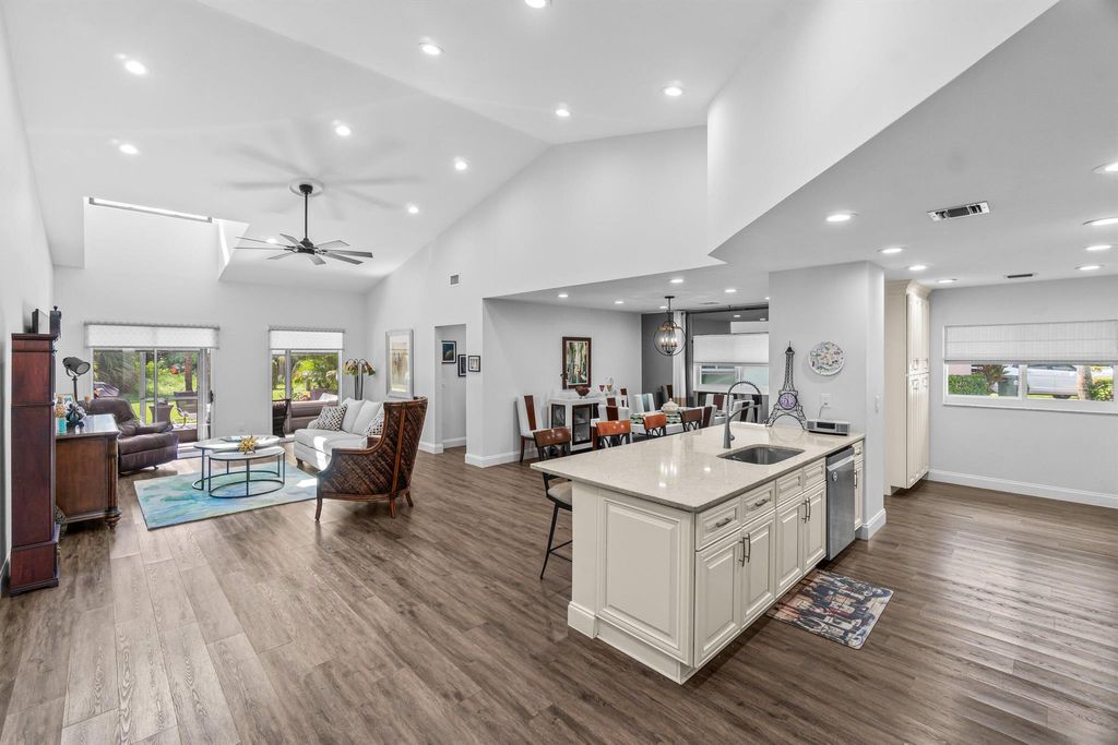 Photo of 4670 Fountains Drive S, Lake Worth, FL 33467 (MLS # R11123249)