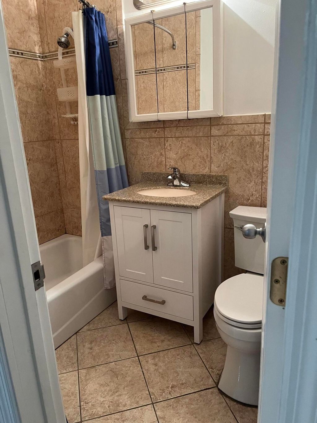 Photo of 3049 NE 20th Terrace #1-3, Fort Lauderdale, FL 33306 (MLS # B26011739)