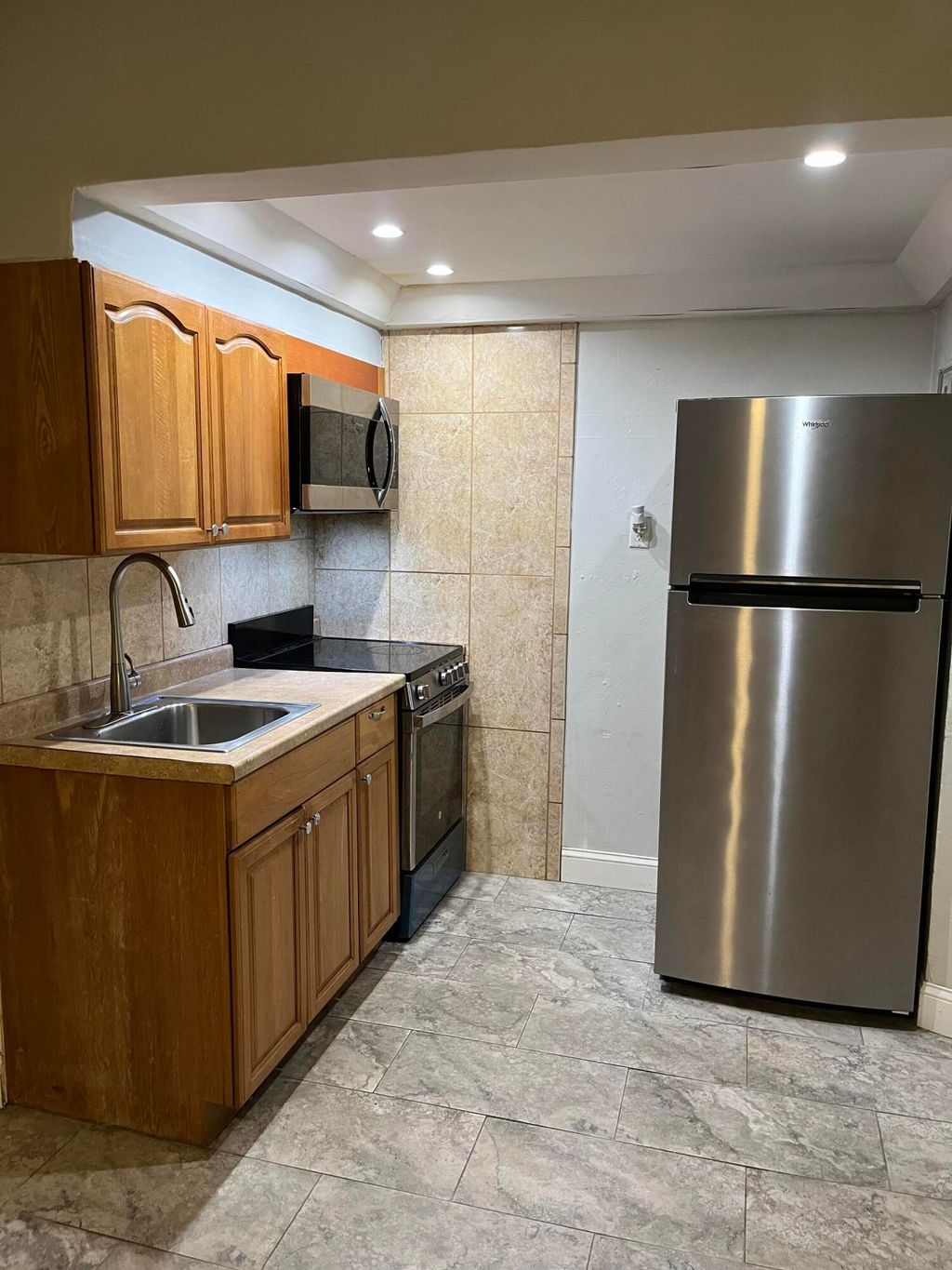 Photo of 3049 NE 20th Terrace #1-3, Fort Lauderdale, FL 33306 (MLS # B26011739)