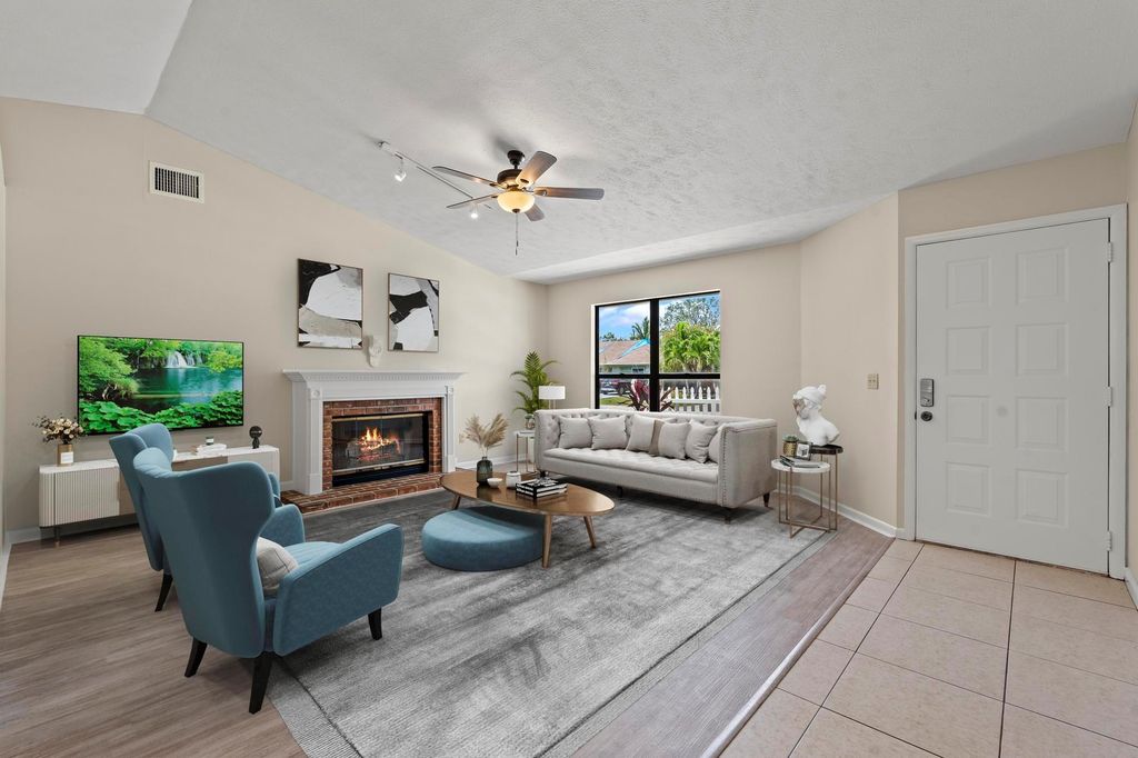 Photo of 2441 SE Avalon Road, Port Saint Lucie, FL 34952 (MLS # R11004640)