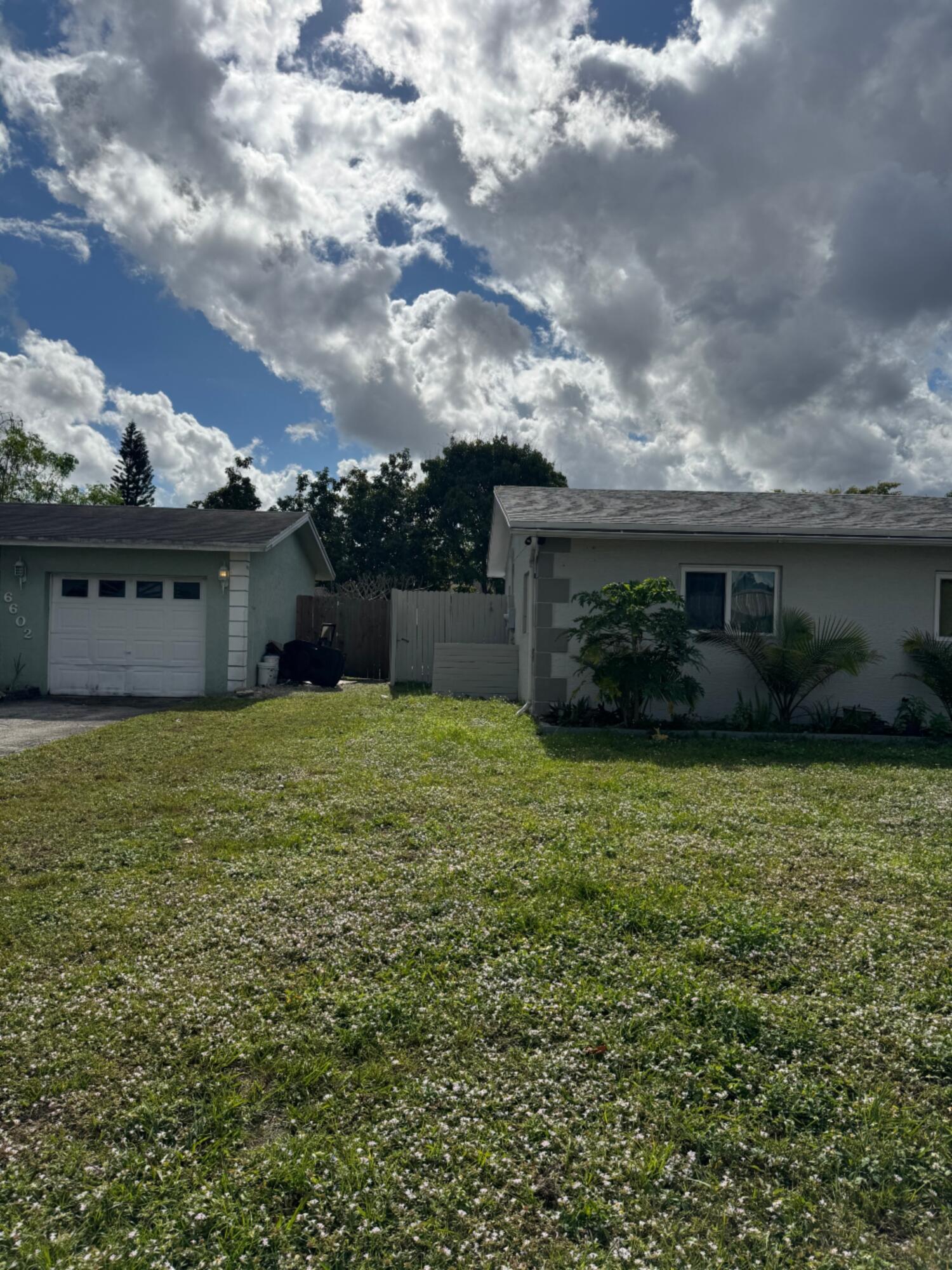 NORTH LAUDERDALE DIVISION - Residential