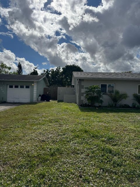 Tiny photo for 6604 Boulevard Of Champions, North Lauderdale, FL 33068 (MLS # B26000881)