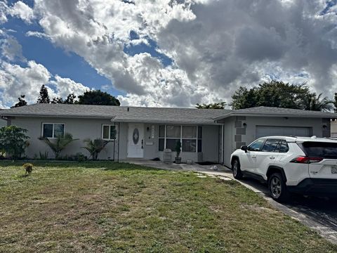 6604 Boulevard Of Champions North Lauderdale FL 33068