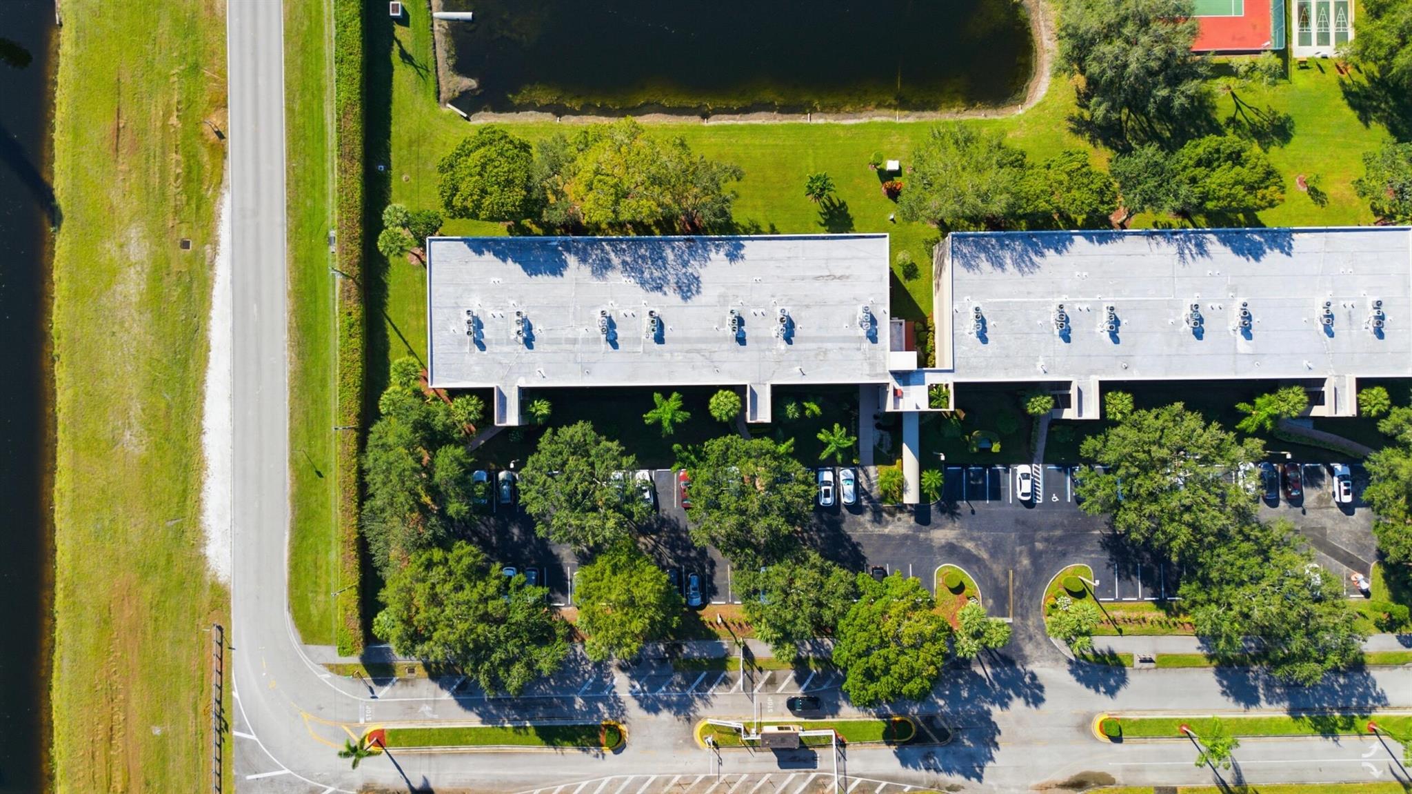 LAKES OF DELRAY - Residential