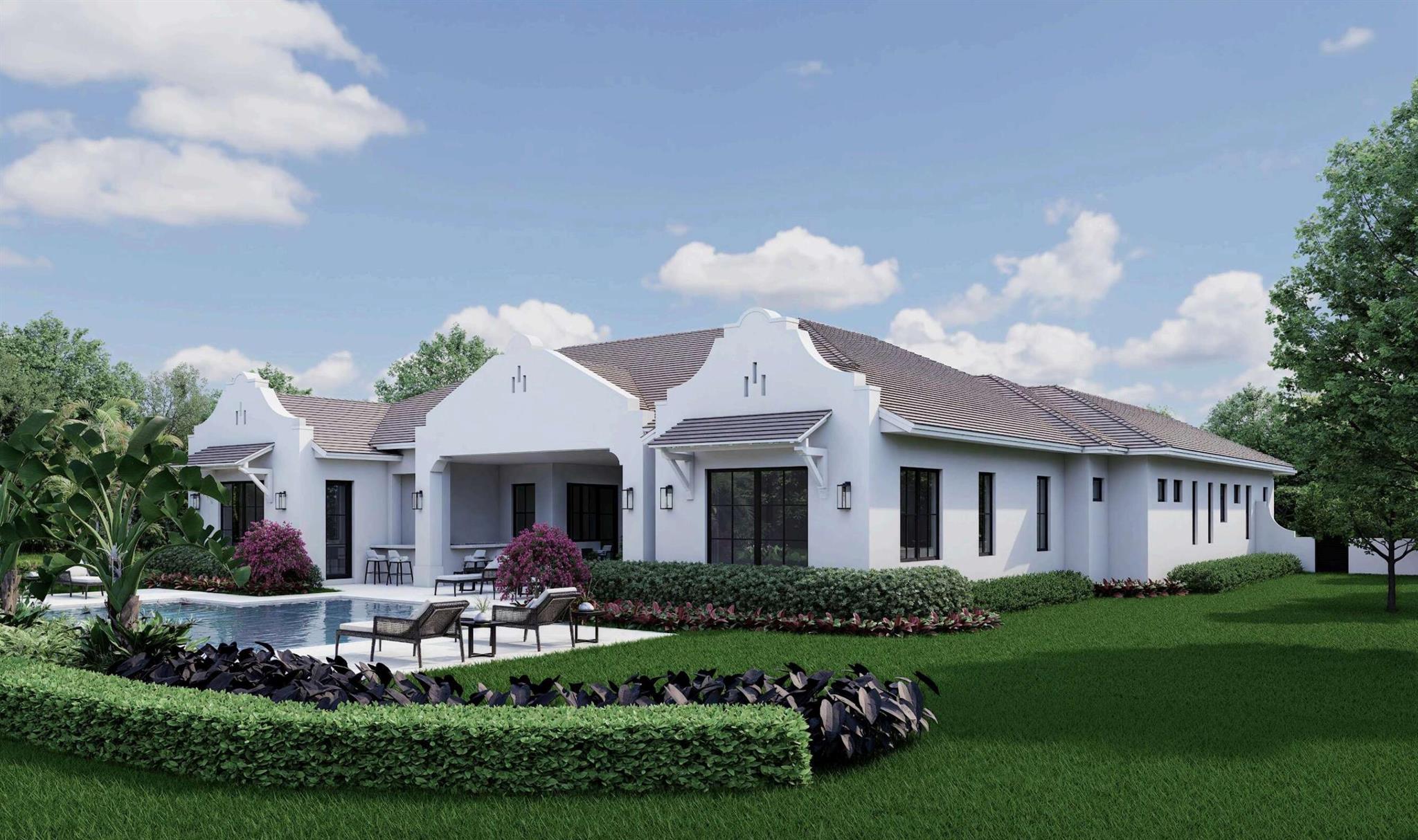 Place Au Soleil - Residential