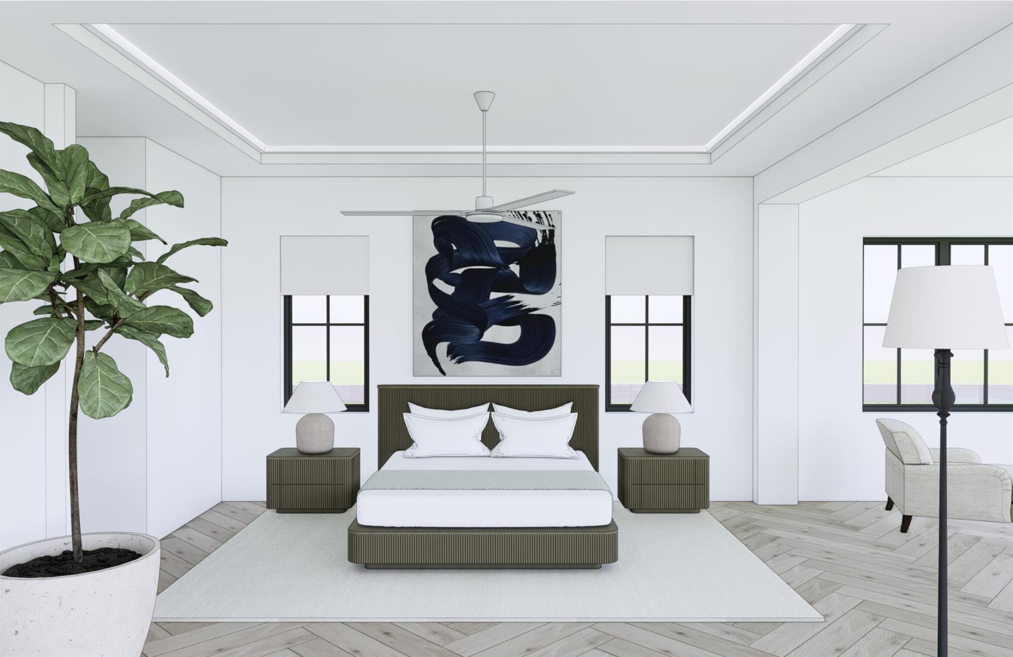 Place Au Soleil - Residential