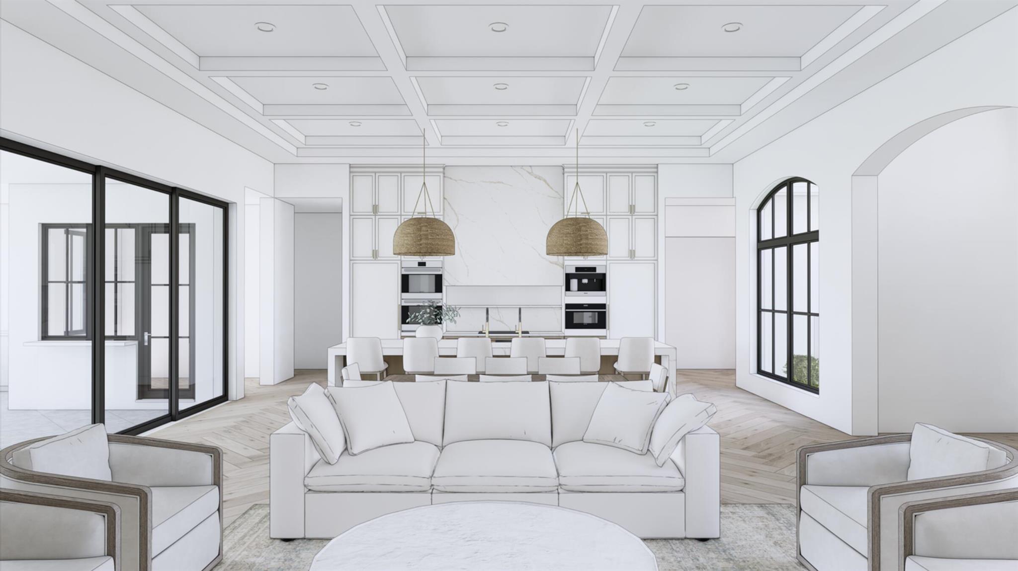 Place Au Soleil - Residential