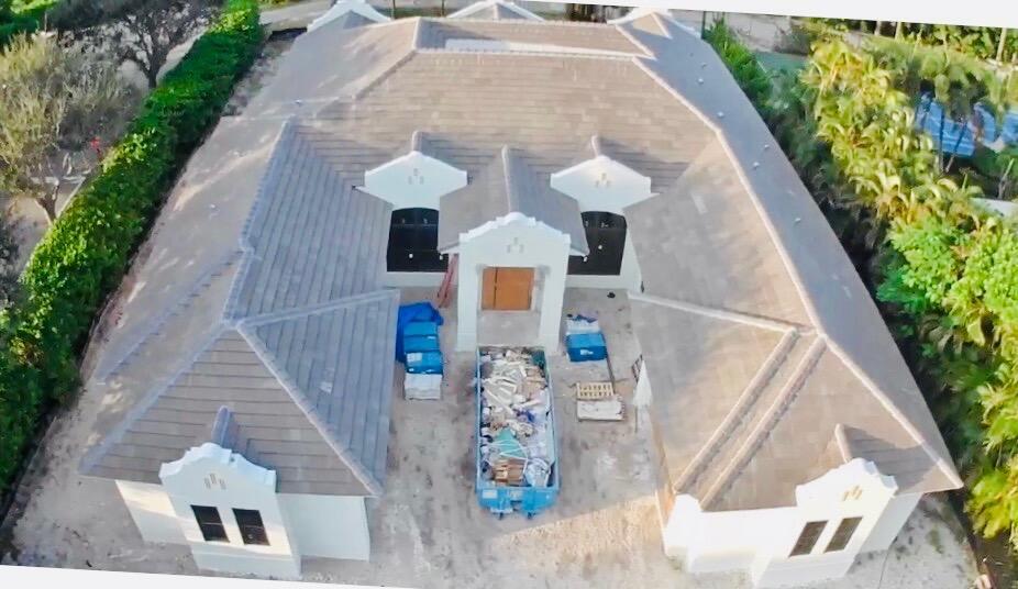 Place Au Soleil - Residential