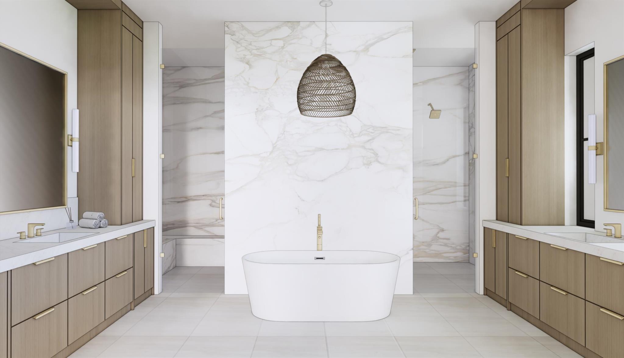 Place Au Soleil - Residential