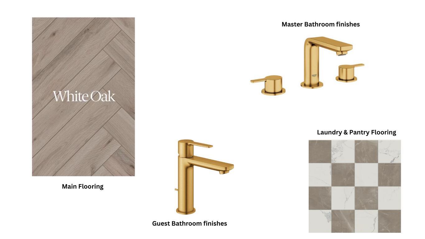 Place Au Soleil - Residential