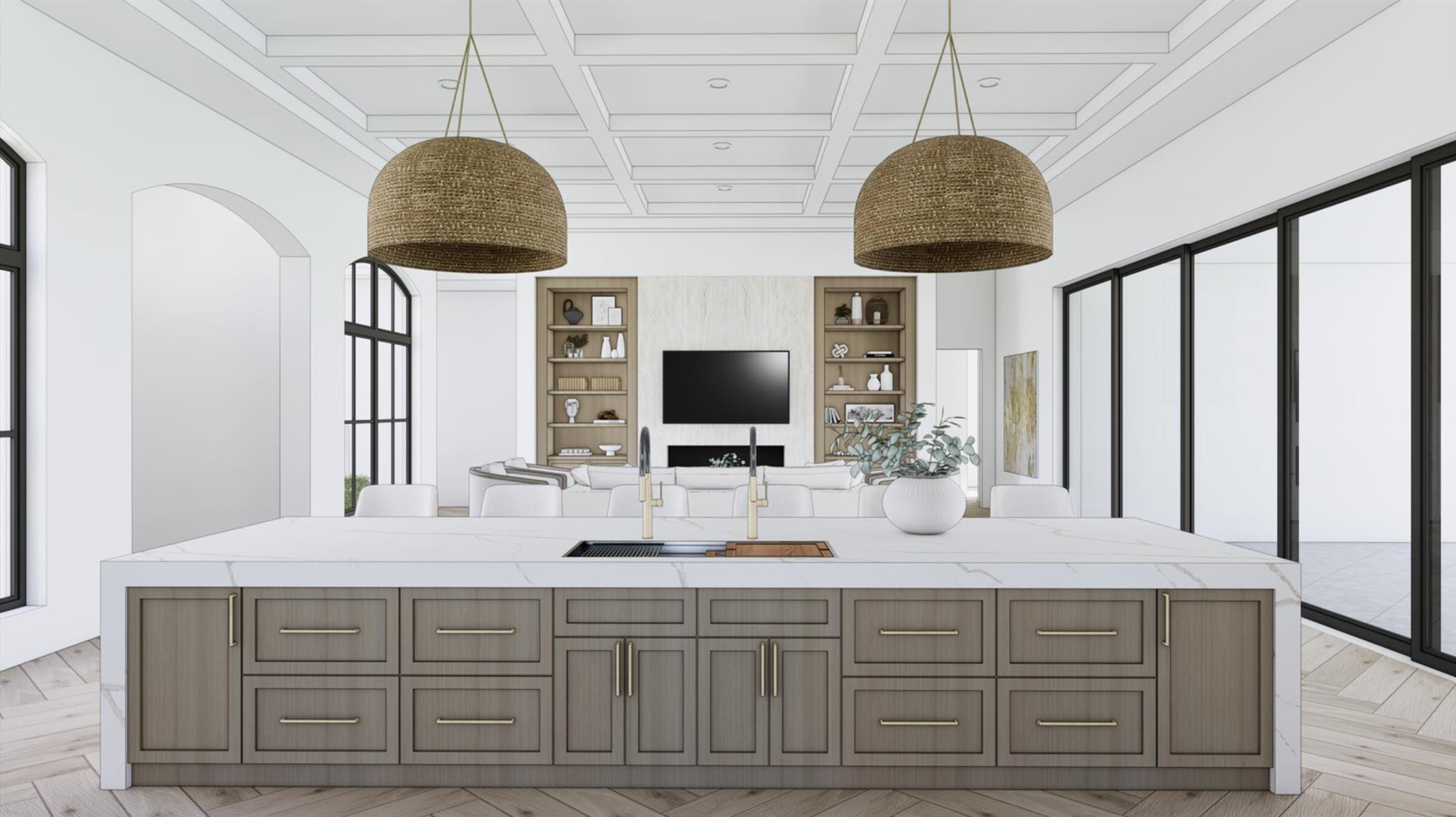 Place Au Soleil - Residential