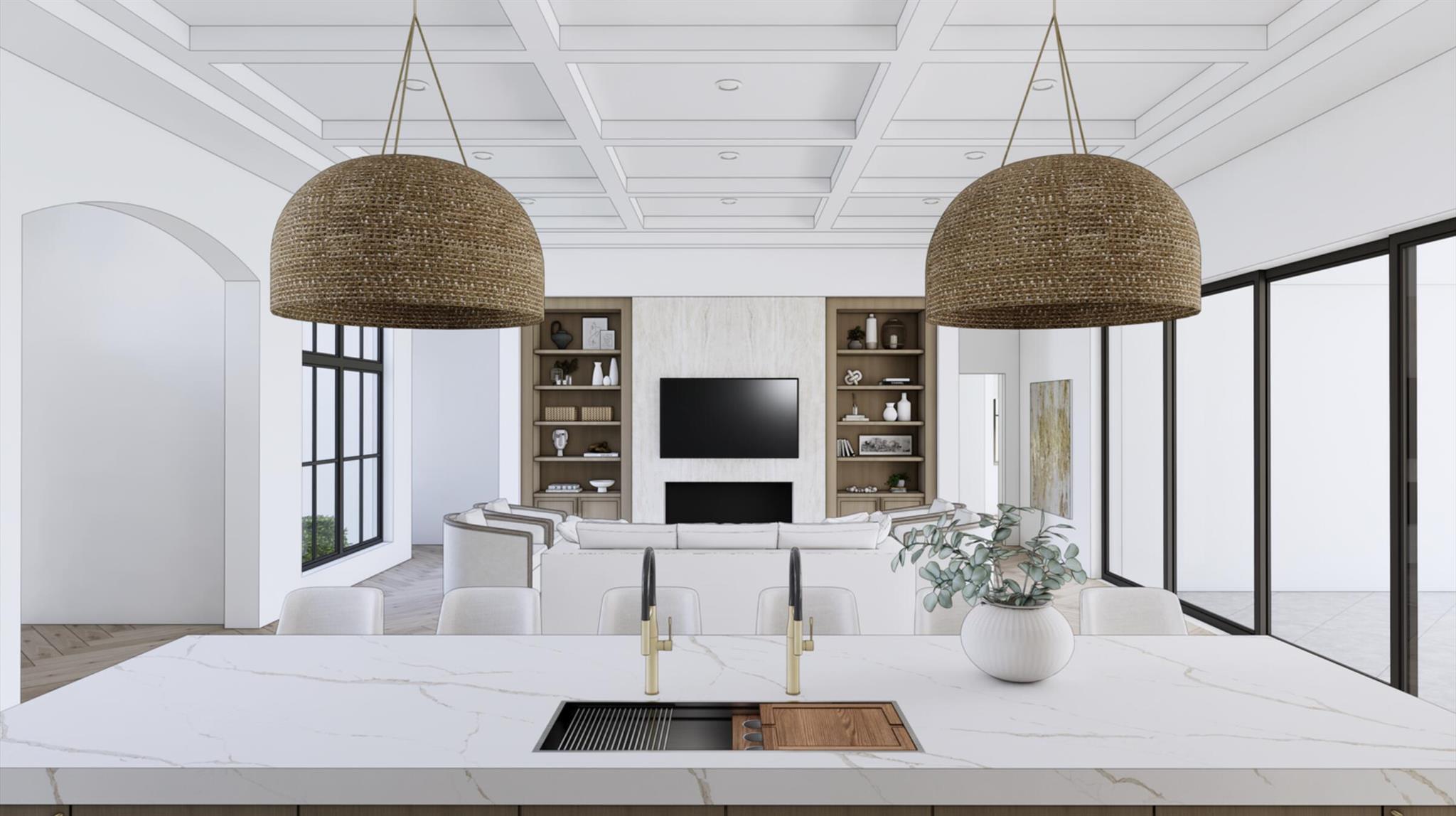 Place Au Soleil - Residential