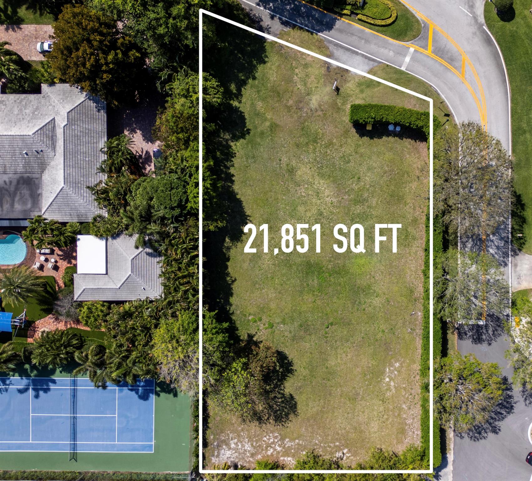 Place Au Soleil - Residential