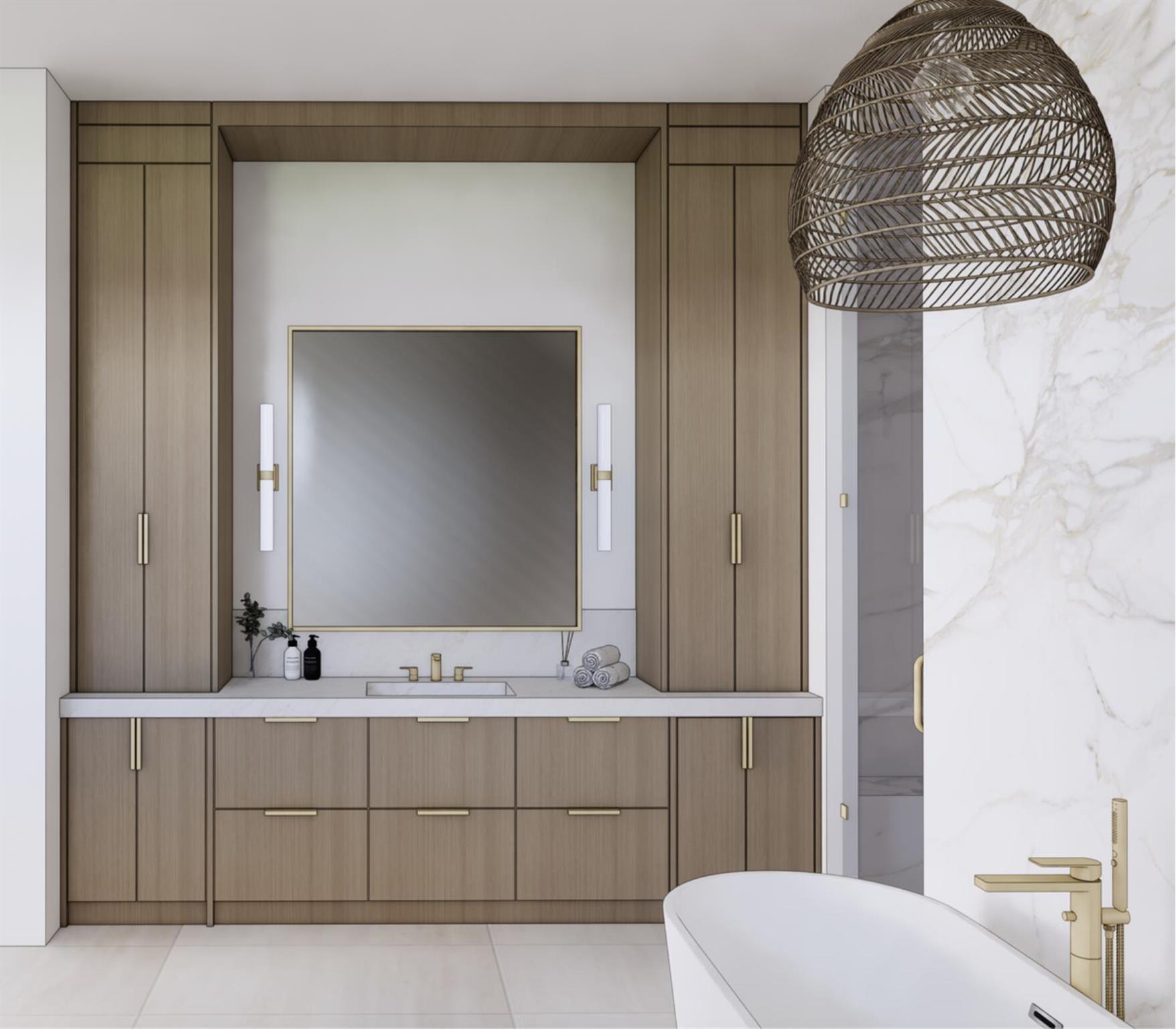 Place Au Soleil - Residential