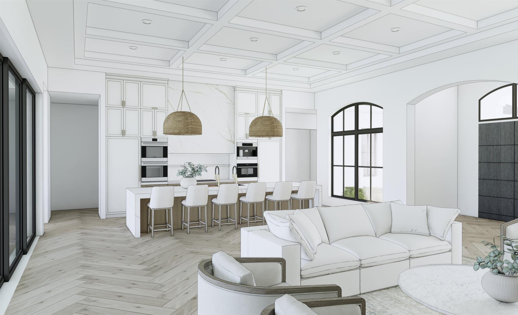 Place Au Soleil - Residential