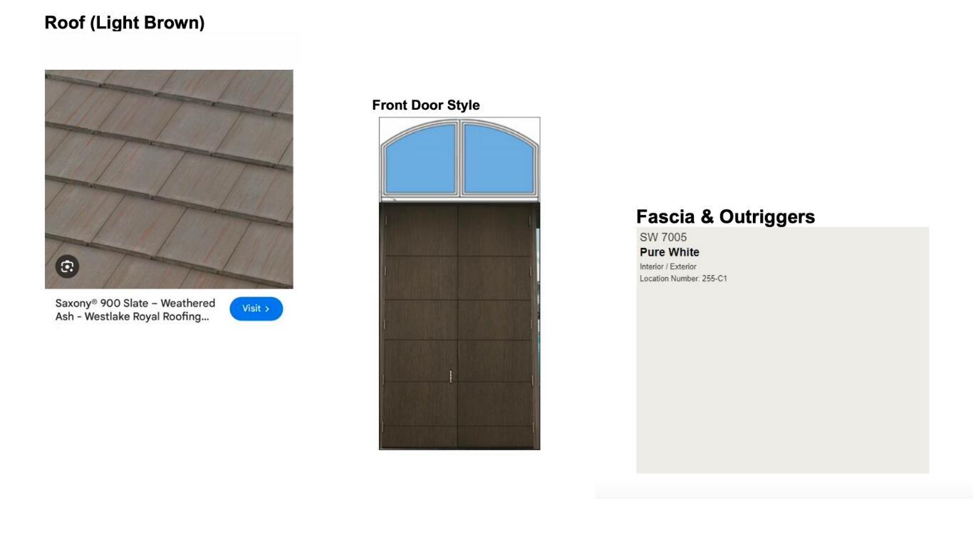 Place Au Soleil - Residential