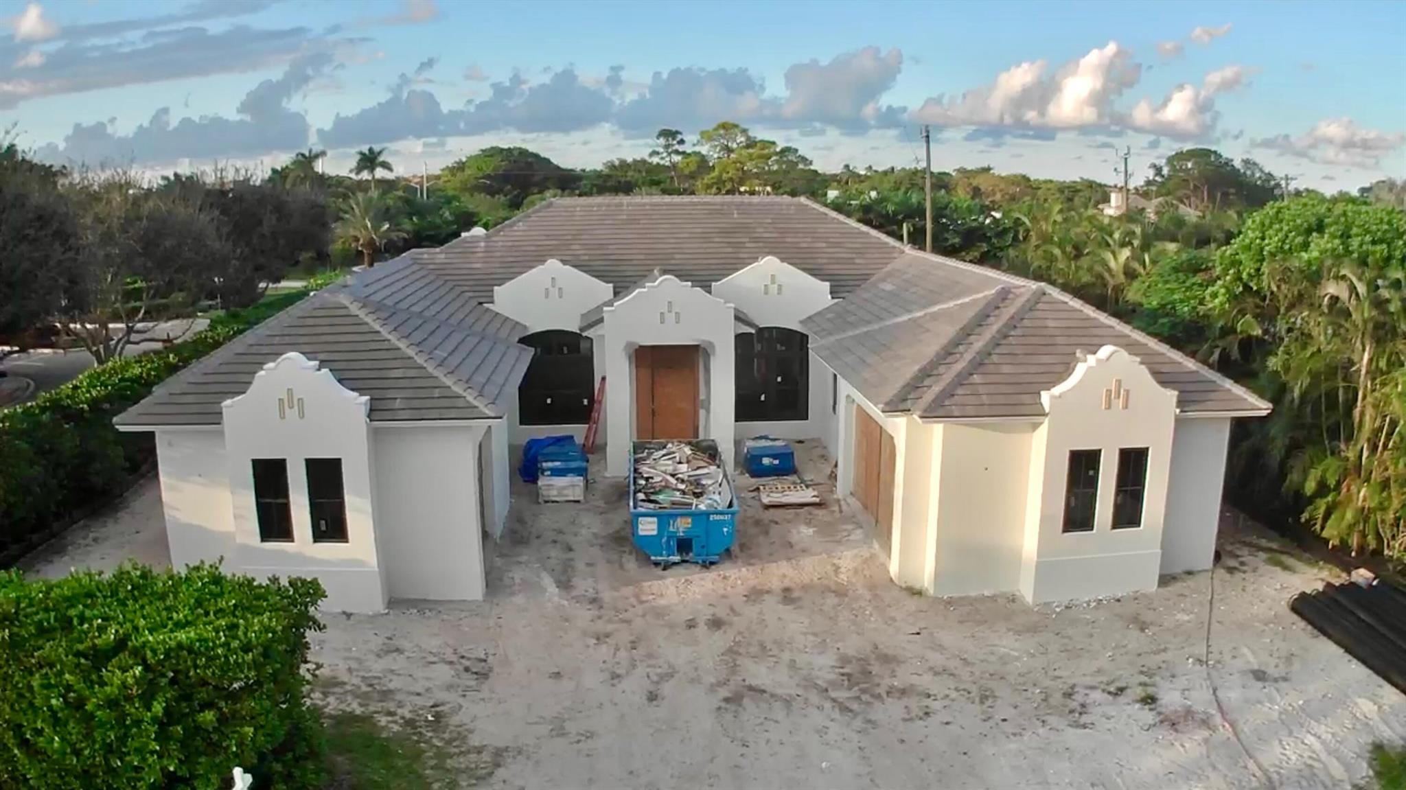 Place Au Soleil - Residential