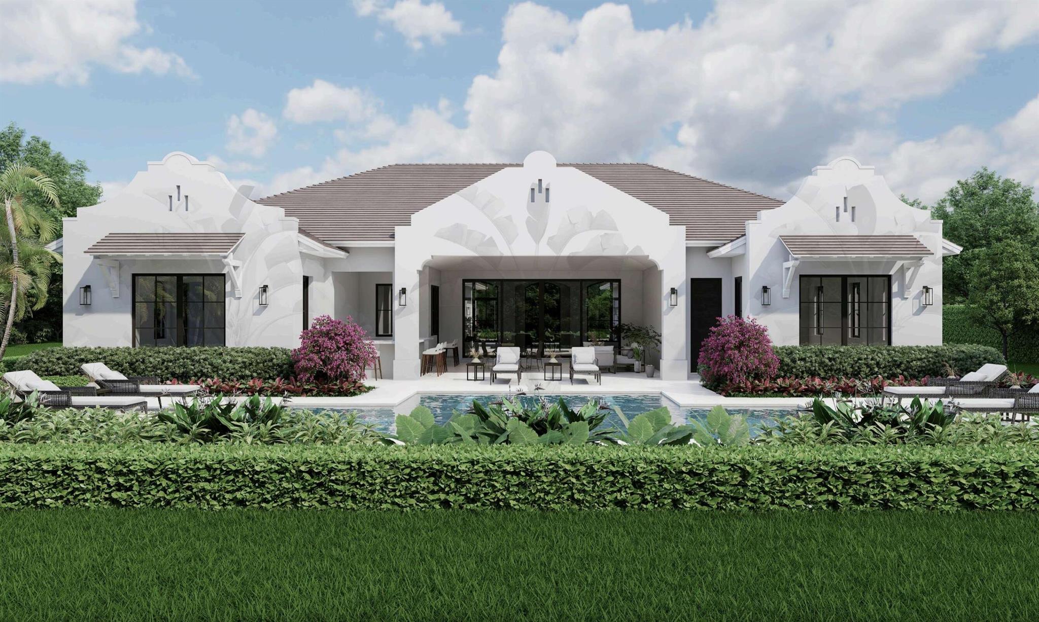 Place Au Soleil - Residential