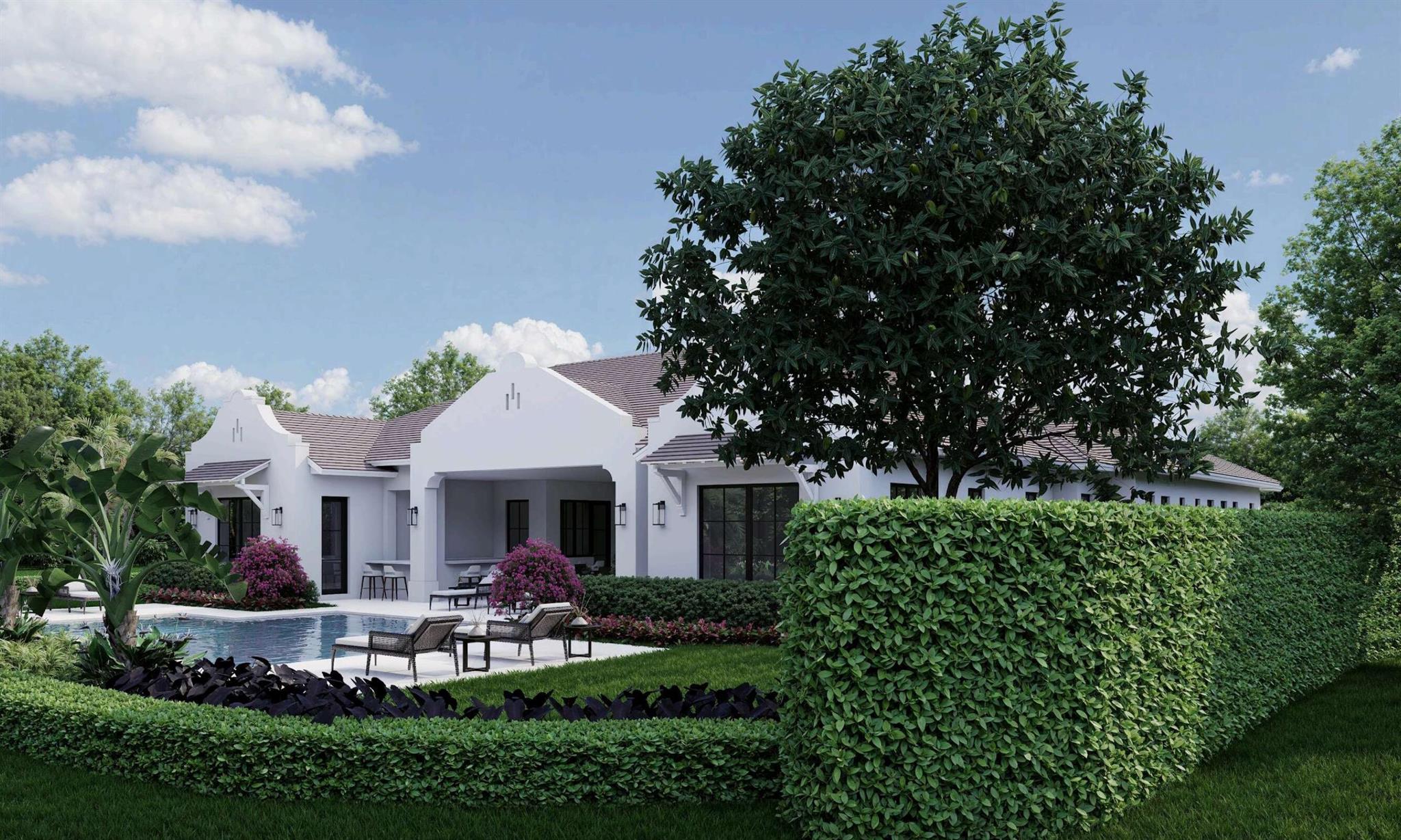 Place Au Soleil - Residential