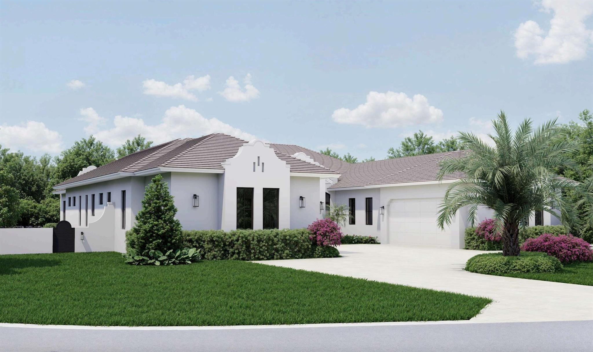 Place Au Soleil - Residential