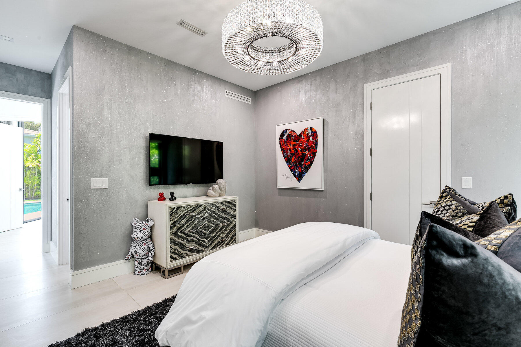 BOCA VILLAS SEC B - Residential