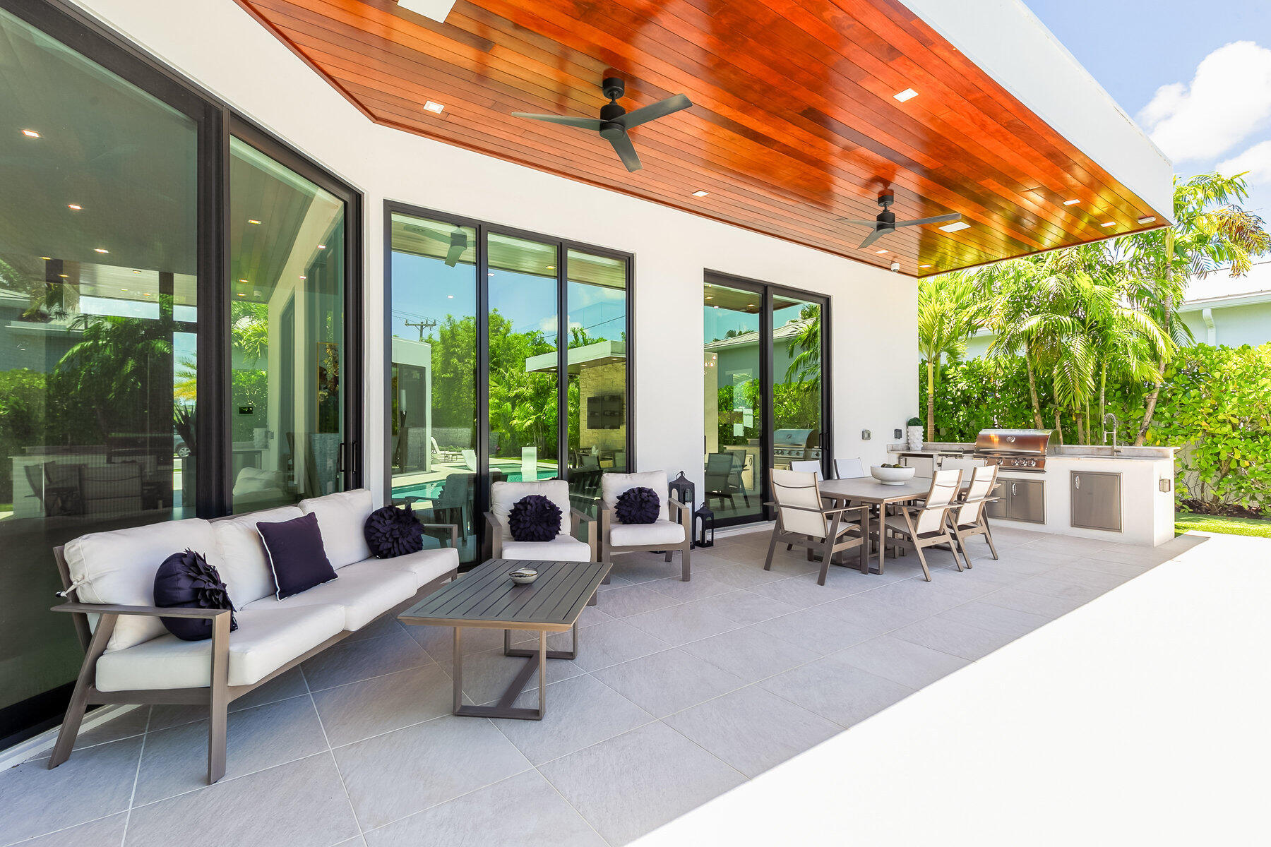 BOCA VILLAS SEC B - Residential