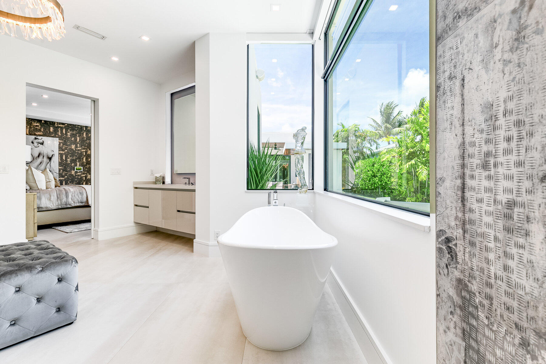 BOCA VILLAS SEC B - Residential