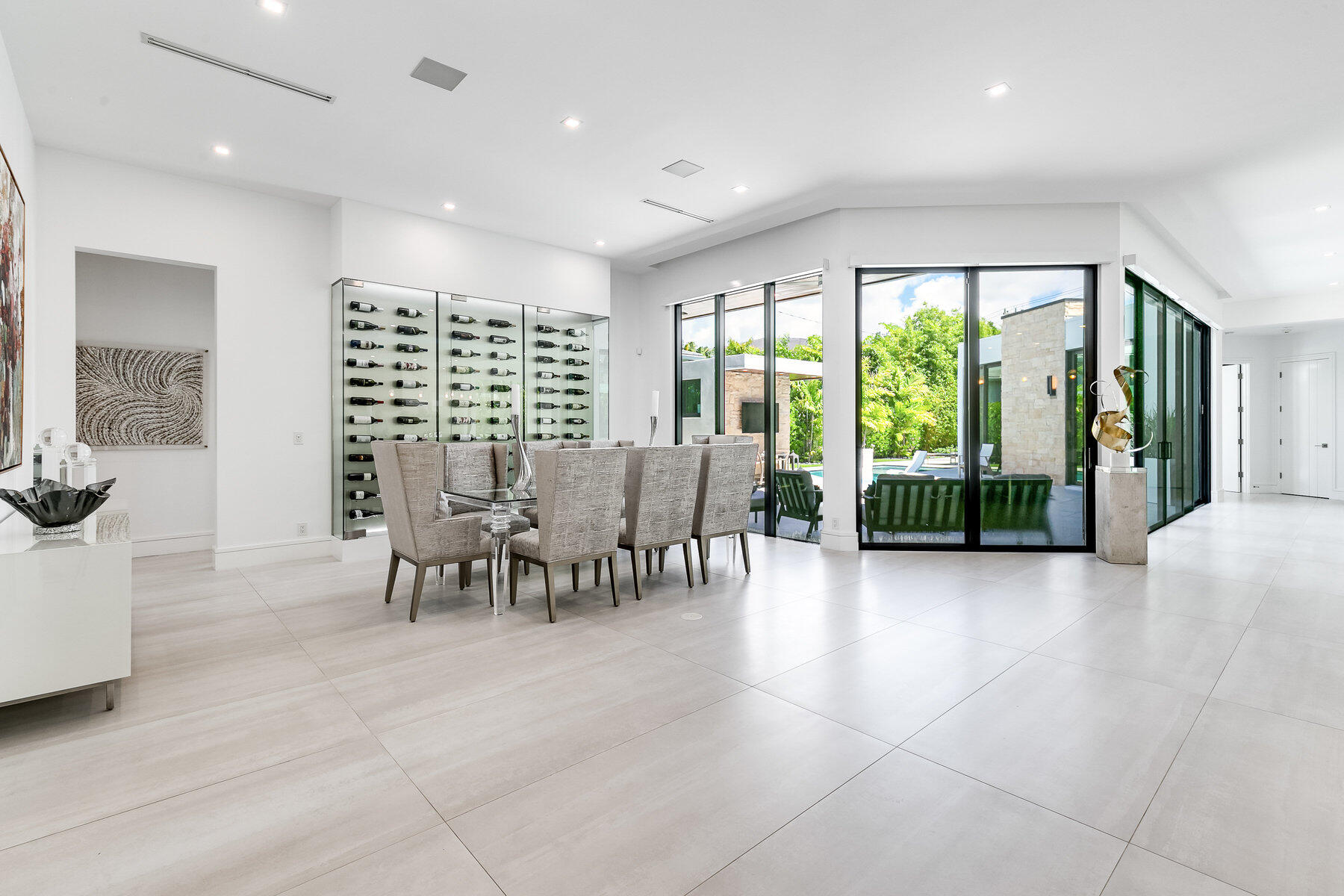 BOCA VILLAS SEC B - Residential