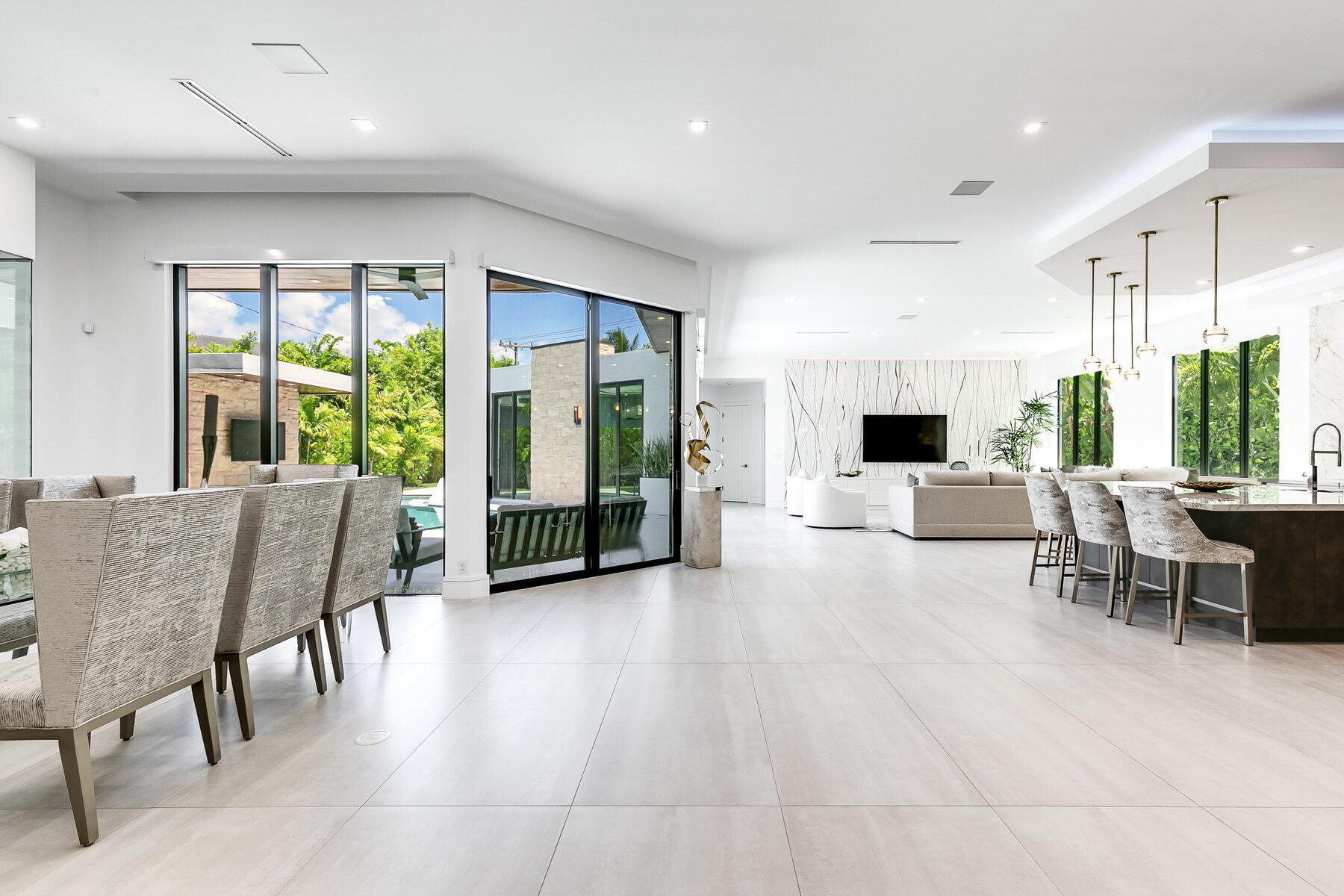 BOCA VILLAS SEC B - Residential