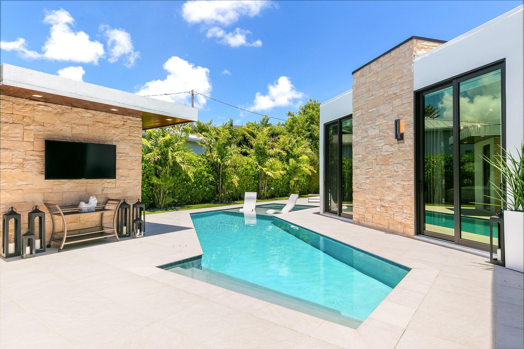 BOCA VILLAS SEC B - Residential