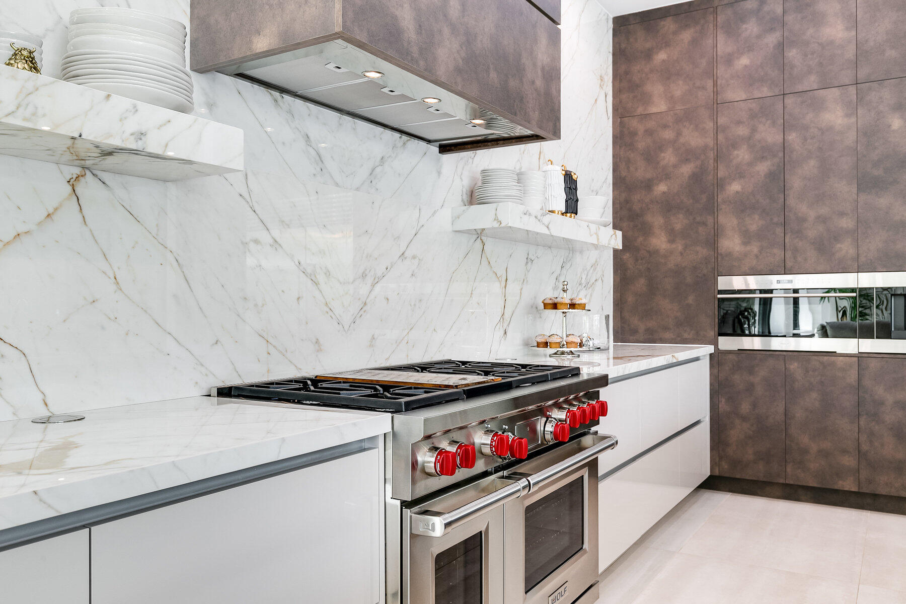 BOCA VILLAS SEC B - Residential