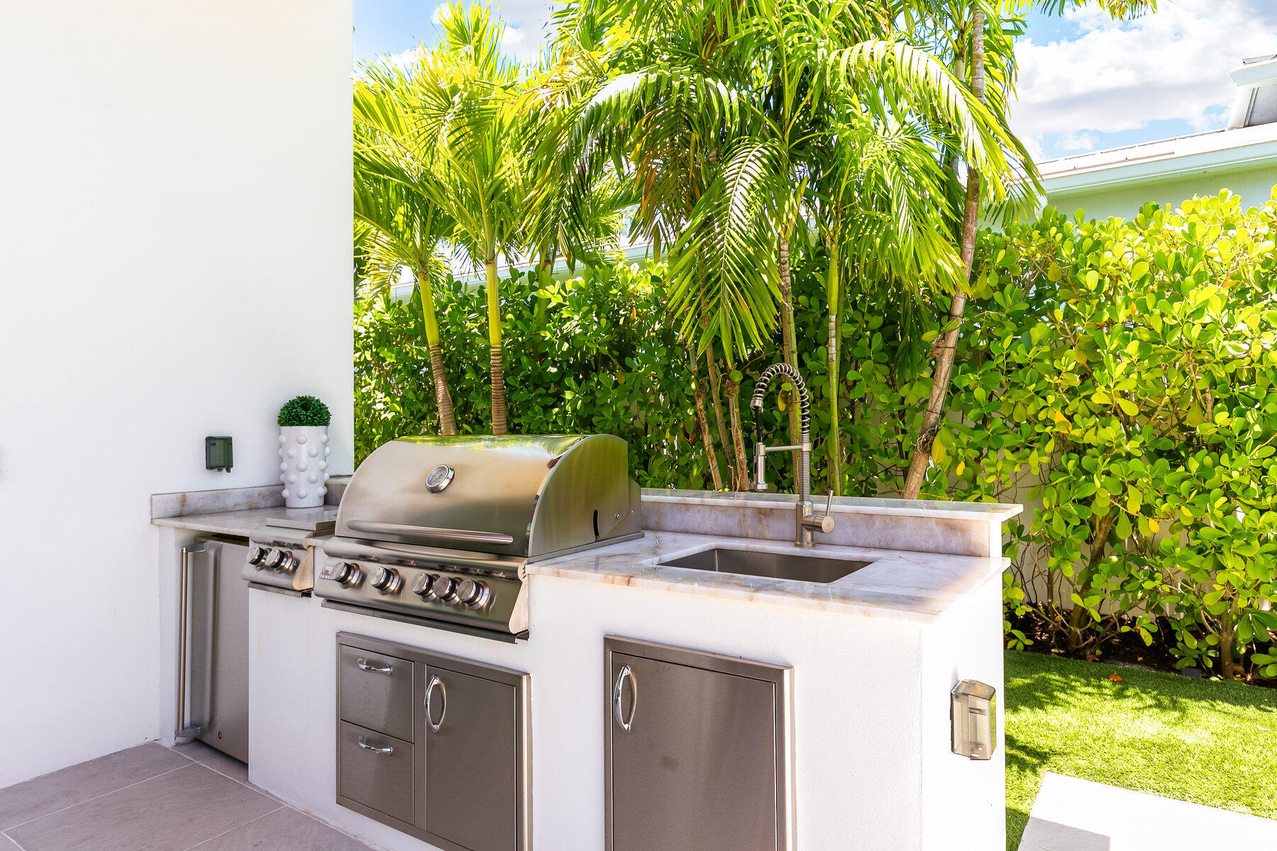 BOCA VILLAS SEC B - Residential