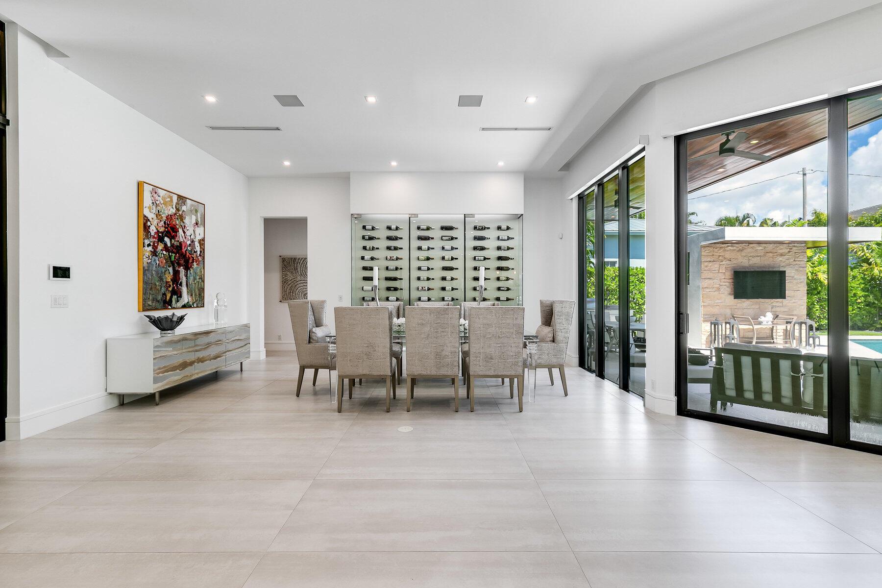 BOCA VILLAS SEC B - Residential