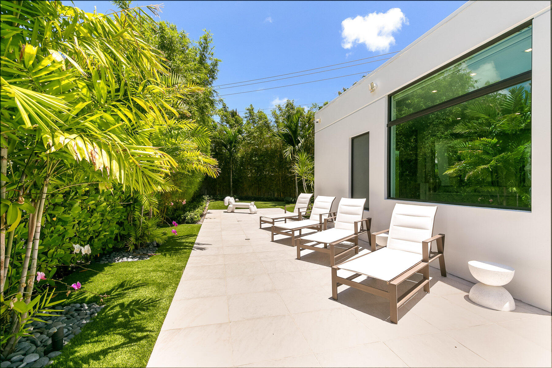 BOCA VILLAS SEC B - Residential