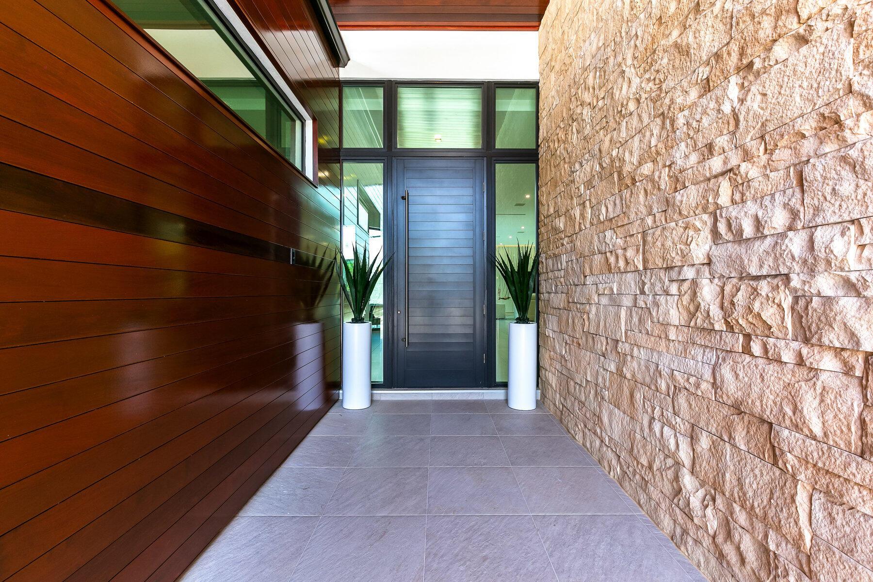 BOCA VILLAS SEC B - Residential