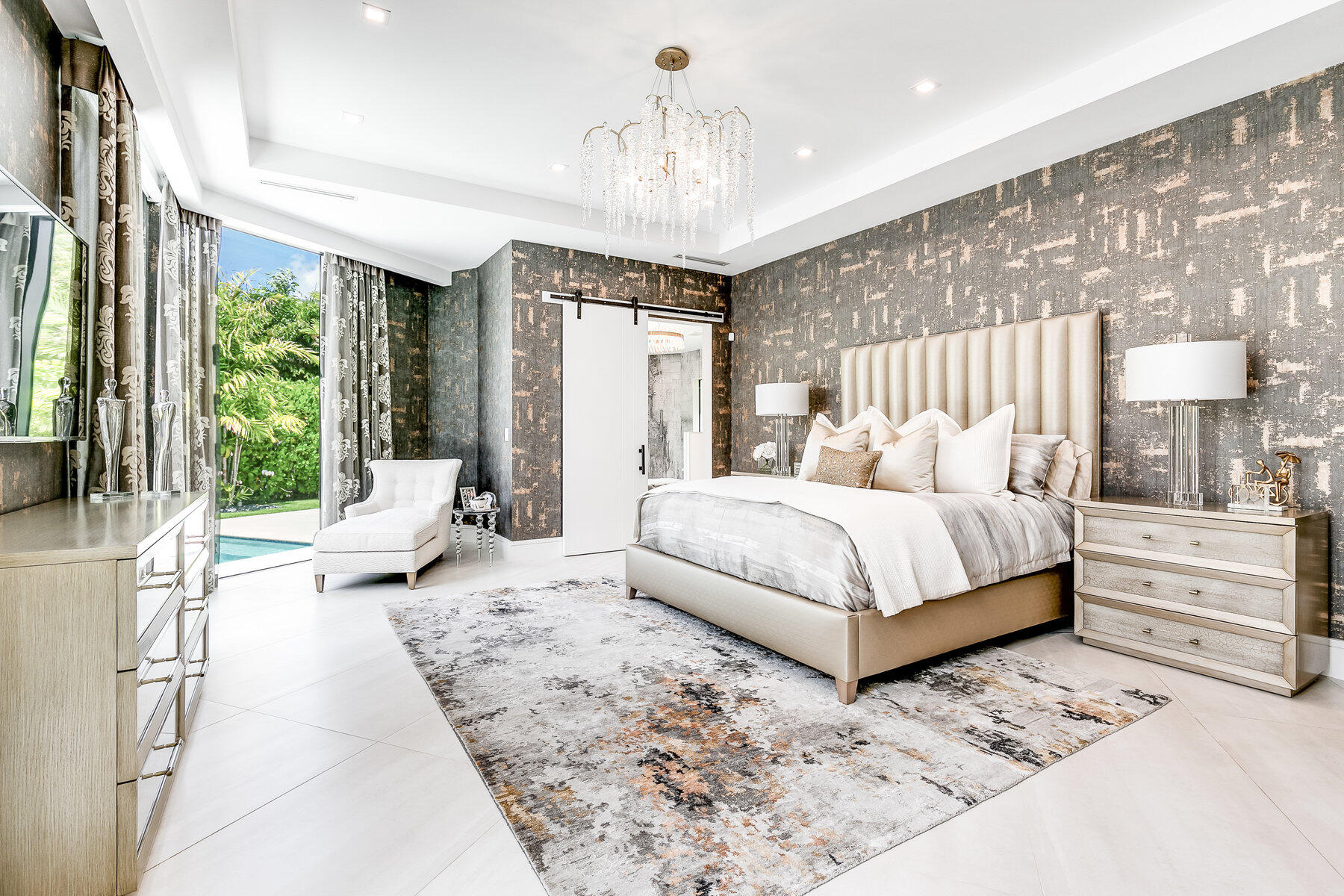 BOCA VILLAS SEC B - Residential